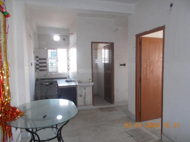 Flat for rent in Calcutta, West Bengal