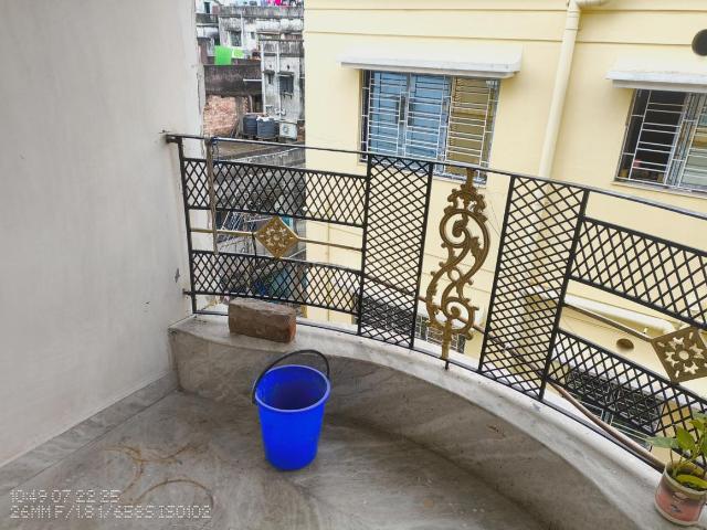 Flat for rent in Calcutta, West Bengal