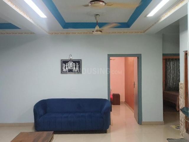 Flat for rent in Calcutta, West Bengal