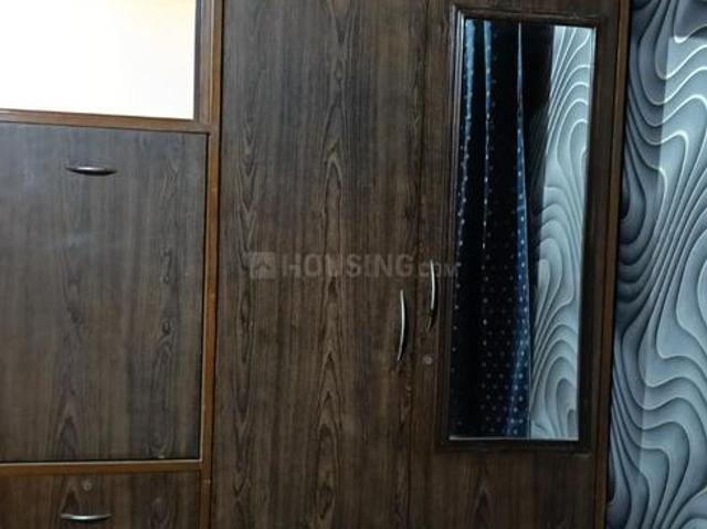 Flat for rent in Calcutta, West Bengal