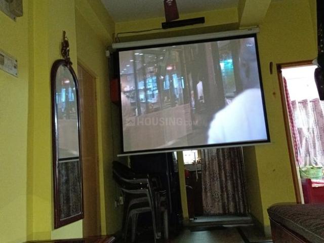 Flat for rent in Calcutta, West Bengal