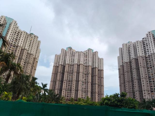 Flat for rent in Calcutta, West Bengal