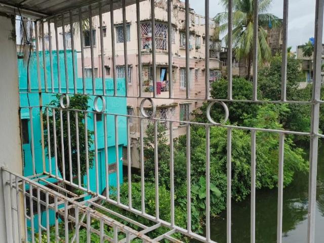 Flat for rent in Calcutta, West Bengal