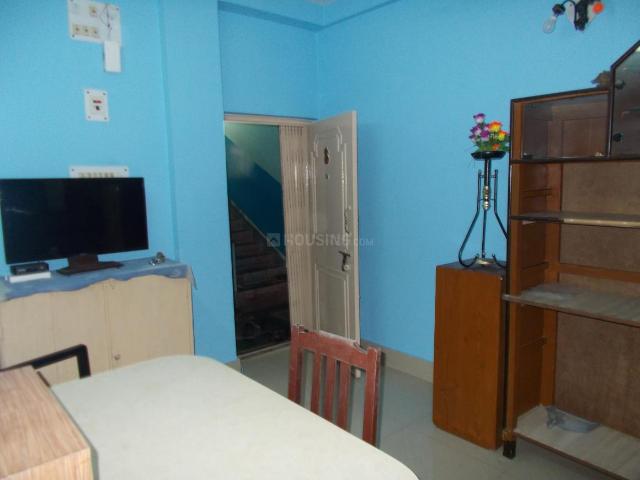 Flat for rent in Jadavpur, Kolkata