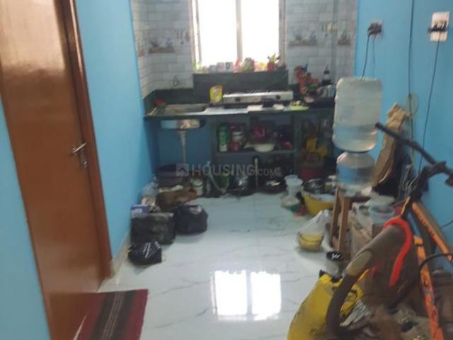 Flat for rent in Calcutta, West Bengal