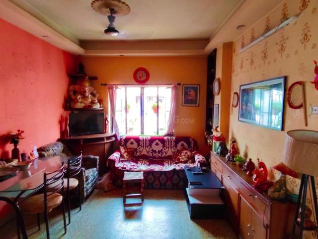 Flat for rent in Calcutta, West Bengal
