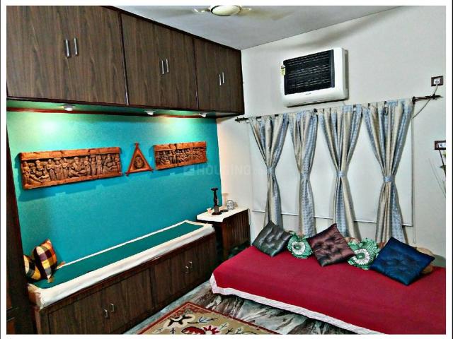Flat for rent in Calcutta, West Bengal