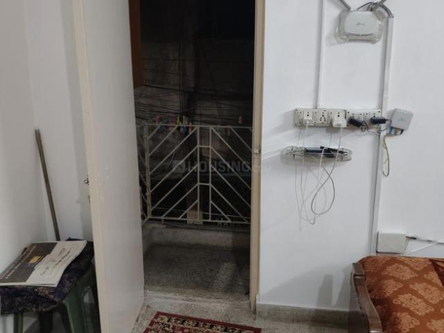 Flat for rent in Calcutta, West Bengal