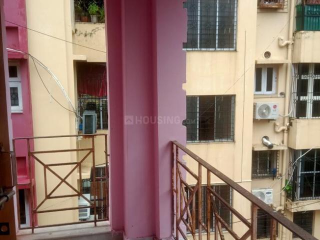Flat for rent in Calcutta, West Bengal