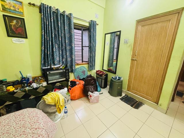 Flat for rent in Calcutta, West Bengal