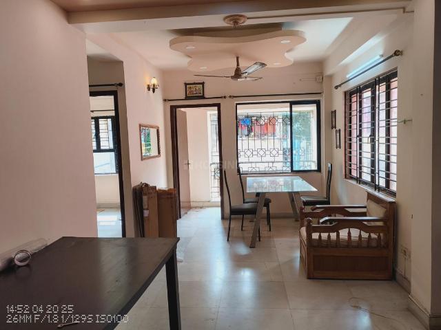 Flat for rent in Calcutta, West Bengal