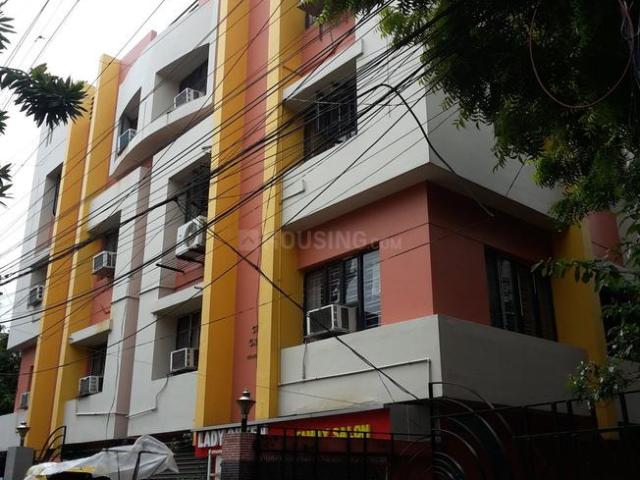 Flat for rent in Bikramgarh, Kolkata