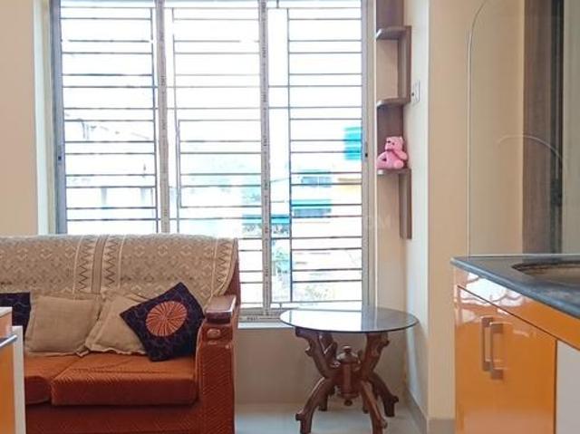 Flat for rent in Calcutta, West Bengal