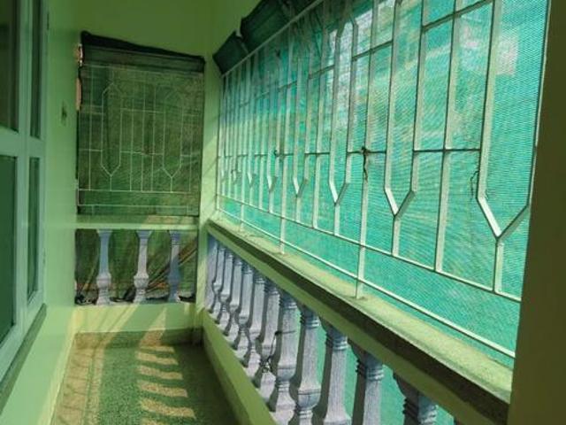 Flat for rent in Shaktigarh, Kolkata
