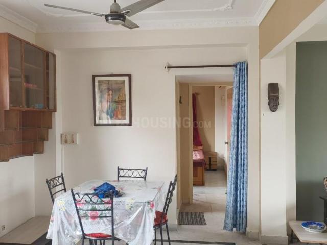 Flat for rent in Calcutta, West Bengal