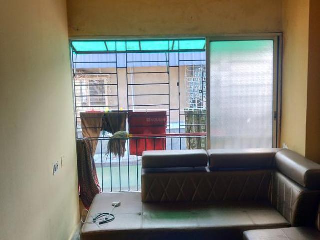 Flat for rent in Bikramgarh, Kolkata