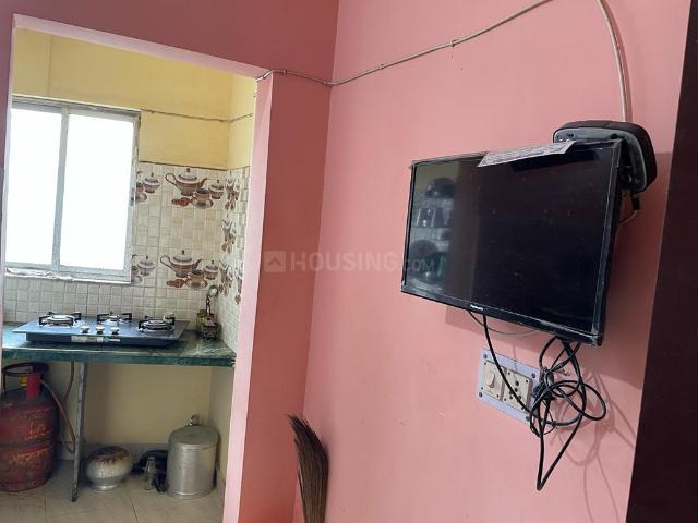 Flat for rent in Calcutta, West Bengal