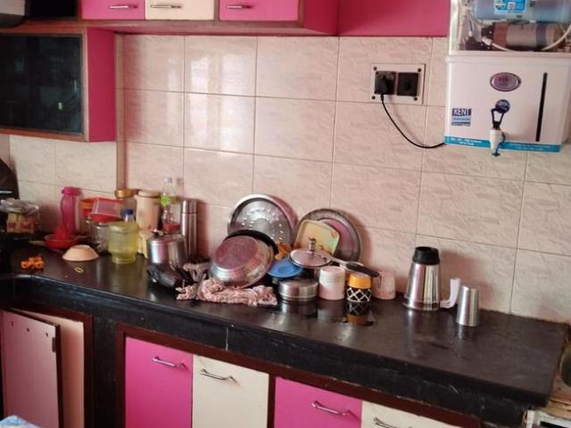 Flat for sale in Calcutta, West Bengal