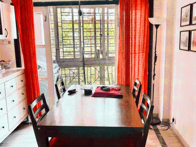 Flat for sale in Calcutta, West Bengal