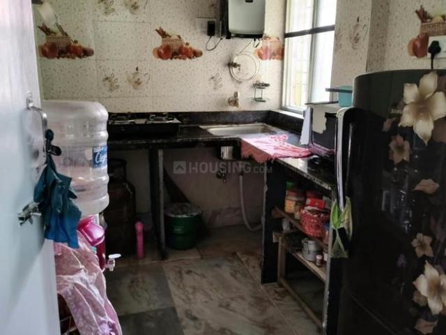 Flat for sale in Jadavpur, Kolkata