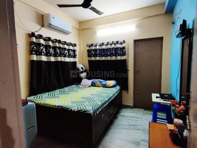 Flat for sale in Bapuji Nagar, Kolkata