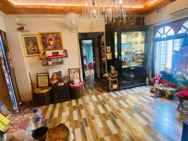 Flat for sale in Katju Nagar, Kolkata