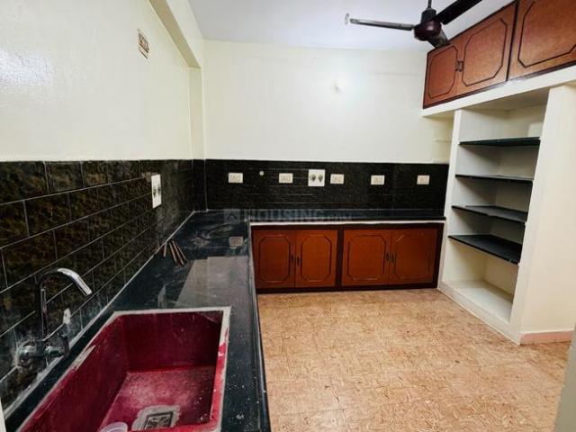 Flat for rent in Kodambakkam, Tamil Nadu