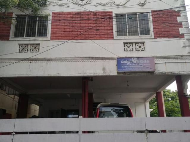 Flat for sale in Kodambakkam, Tamil Nadu