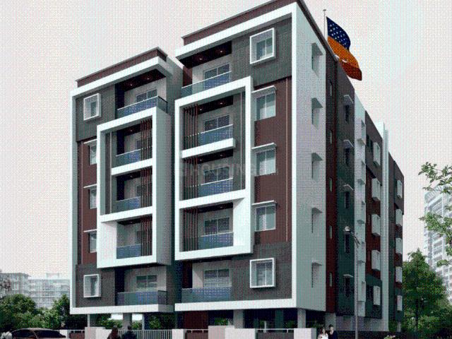 Flat for sale in Visakhapatnam, Andhra Pradesh