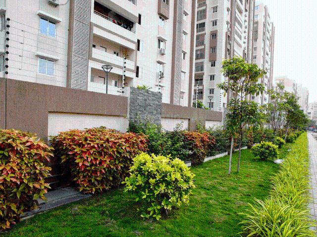 Flat for sale in Haidarabad, Telangana