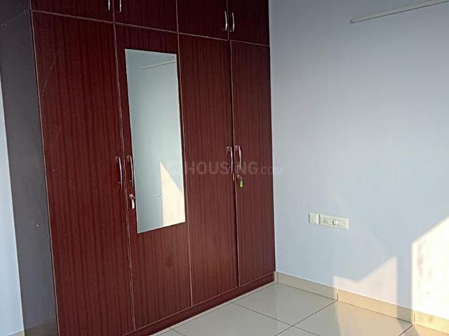 Flat for rent in Bangalore North, Cox Town - Bangalore