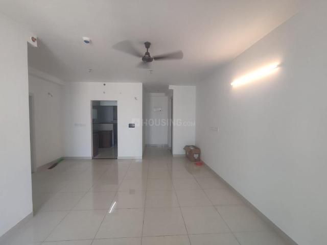 Flat for rent in Bangalore North, Cox Town - Bangalore
