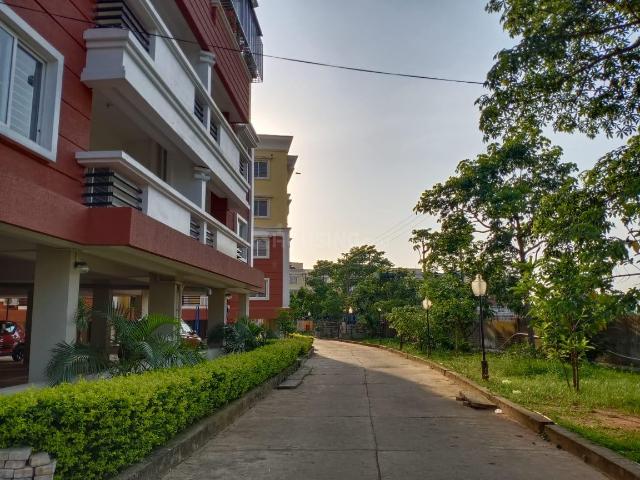 Flat for sale in Chandaka