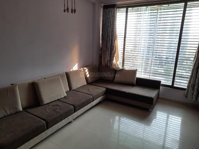 Flat for rent in Godrej Garden City, Chenpur