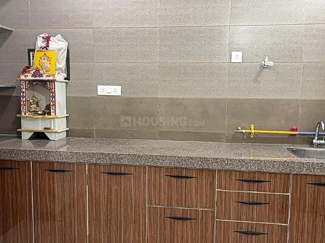 Flat for rent in Gota, Gujarat