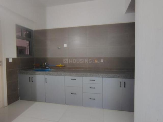 Flat for rent in Gota, Gujarat