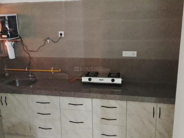 Flat for rent in Gota, Gujarat