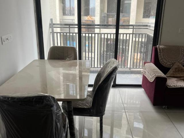 Flat for rent in Gota, Gujarat