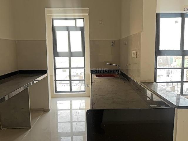 Flat for rent in Gota, Gujarat