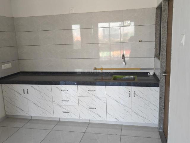 Flat for rent in Gota, Gujarat