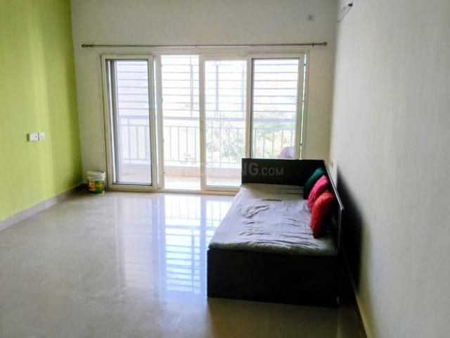 Flat for rent in Gota, Gujarat