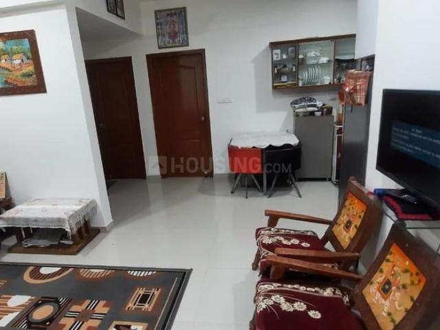 Flat for rent in Gota, Gujarat