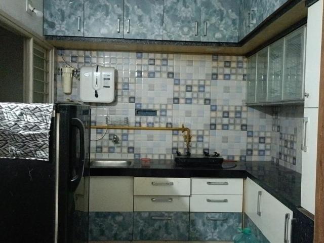 Flat for rent in Gota, Gujarat
