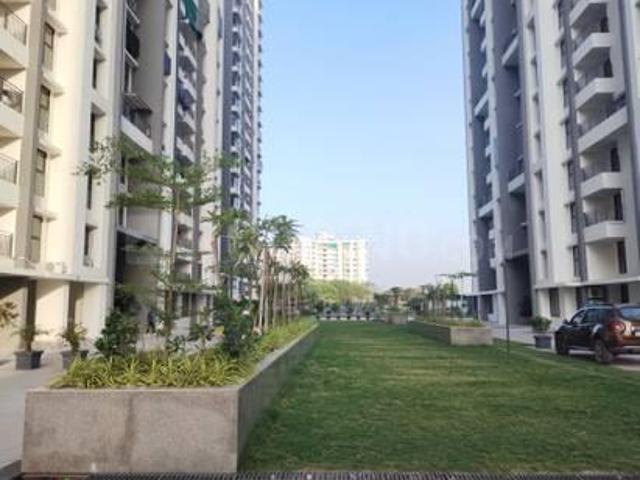 Flat for rent in Gota, Gujarat