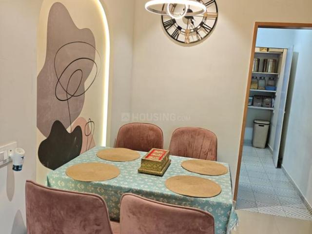 Flat for rent in Gota, Gujarat