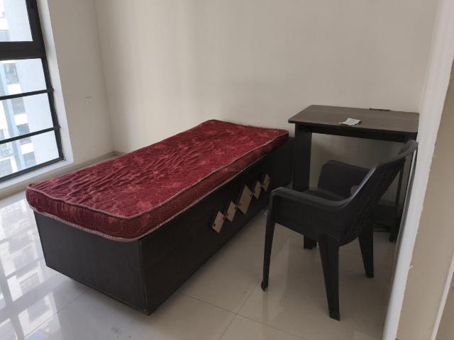 Flat for rent in Gota, Gujarat