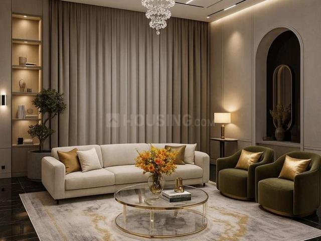 Flat for rent in Gota, Gujarat