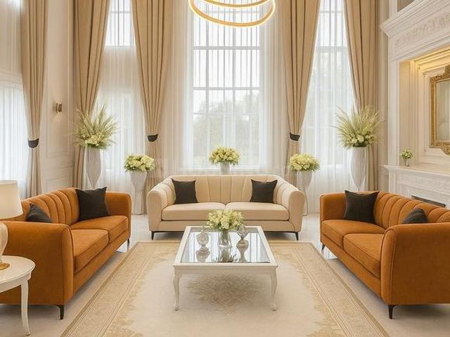 Flat for rent in Gota, Gujarat