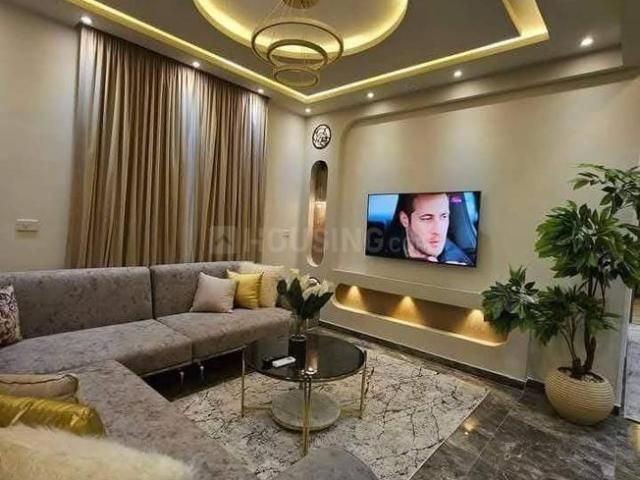 Flat for rent in Gota, Gujarat