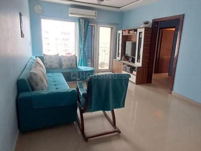 Flat for rent in Gota, Gujarat
